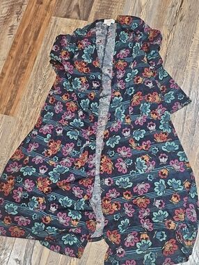 Lularoe Sarah Cardigan